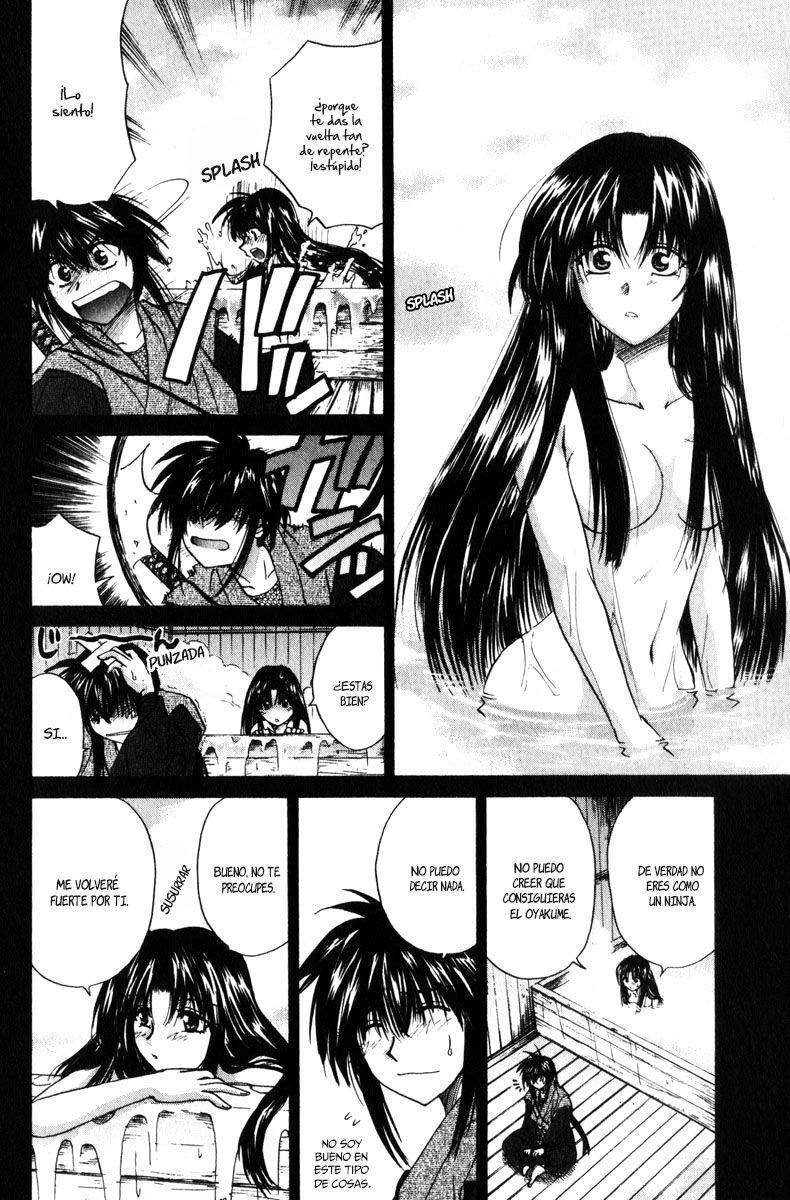 Capitulo 34.50 page 17