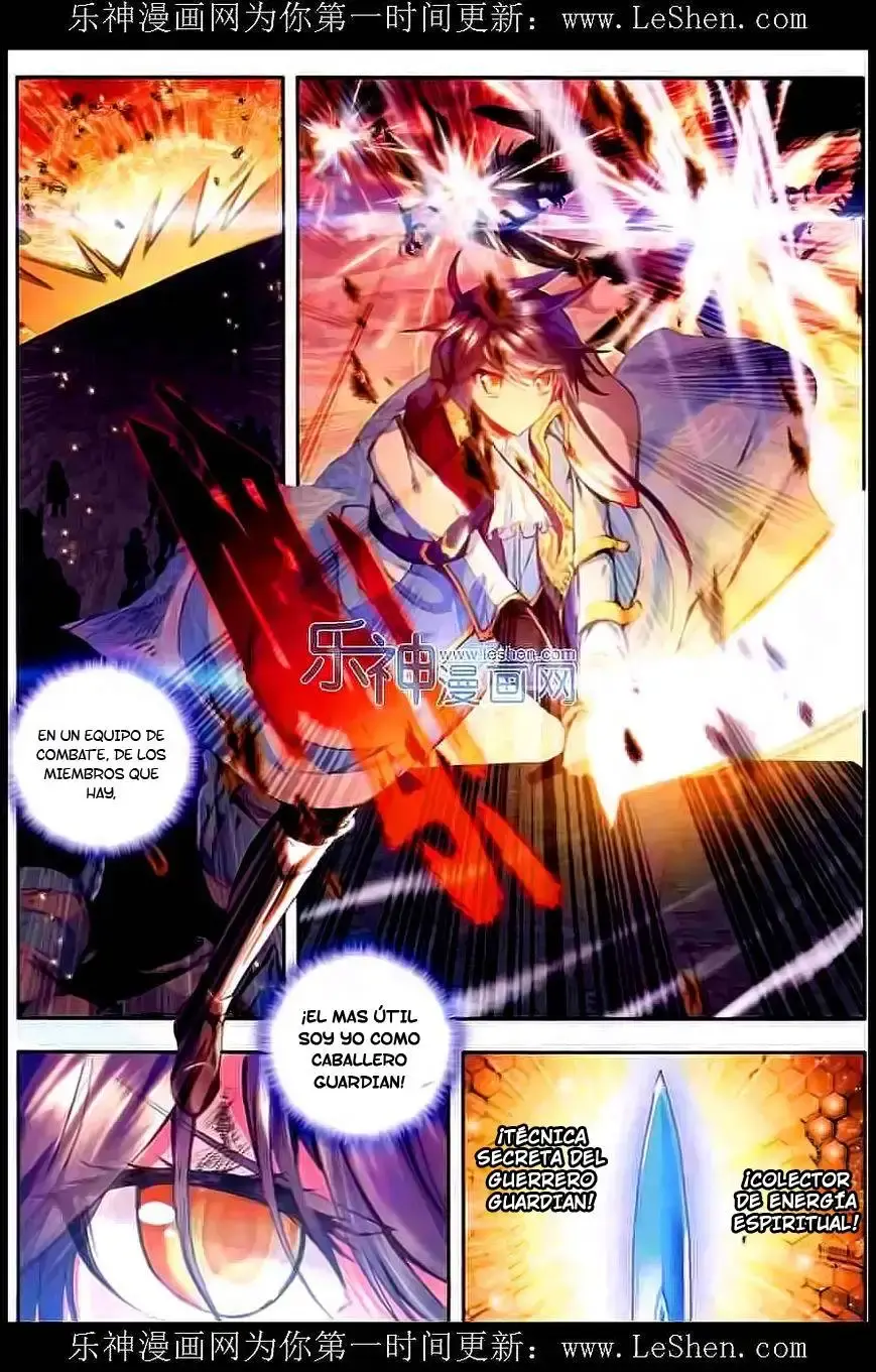 Capitulo 92 page 10