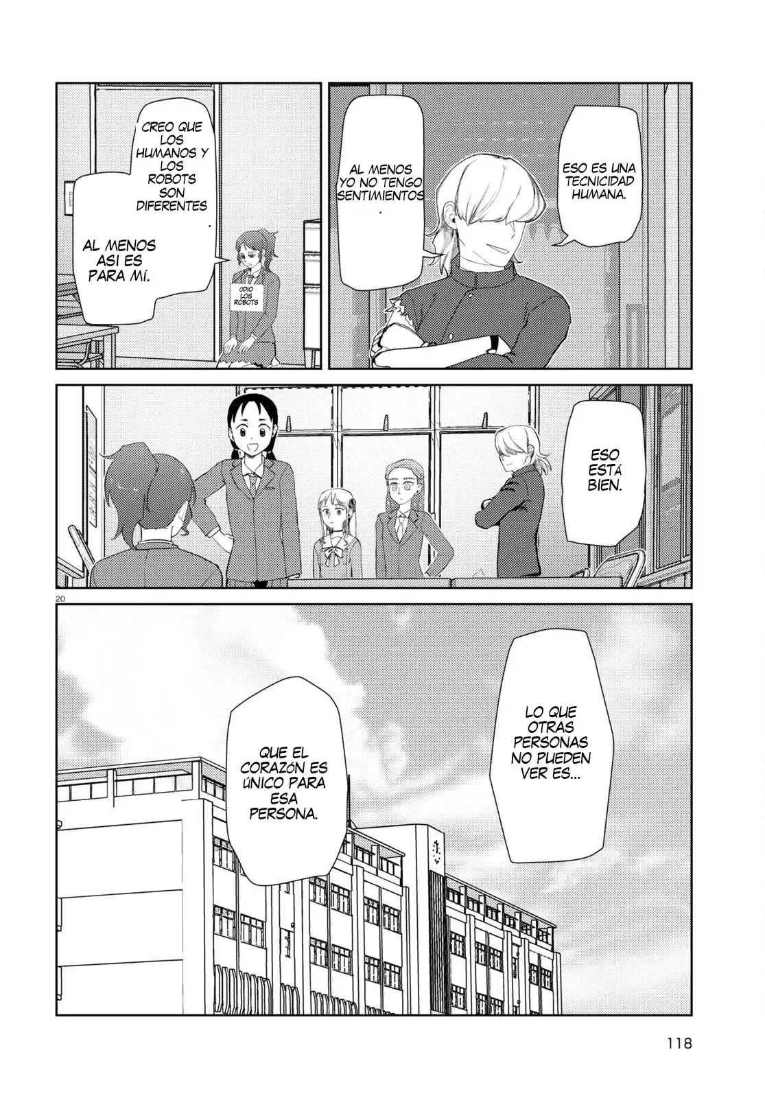 Capitulo 41 page 21