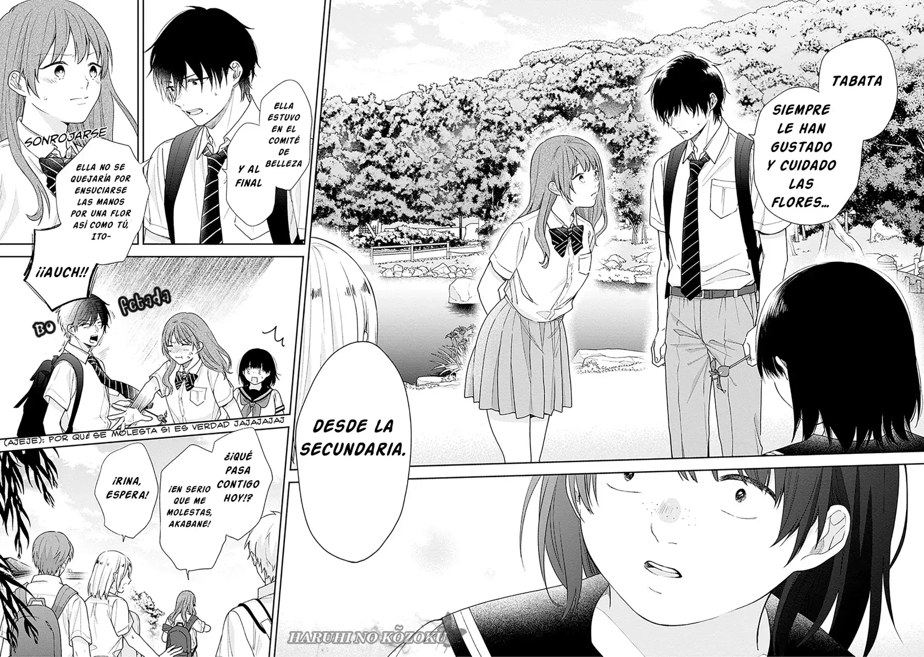 Capitulo 55 page 19
