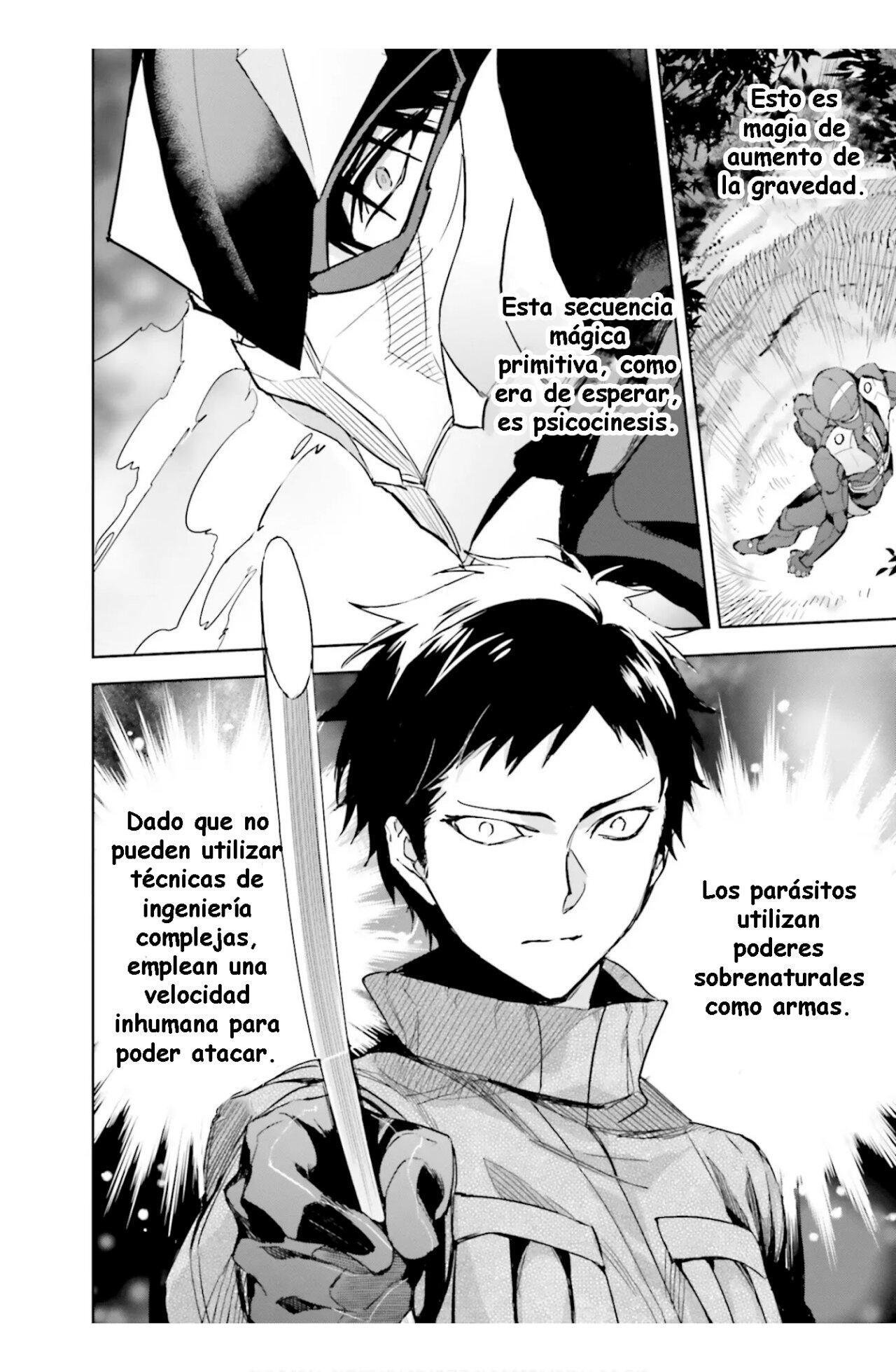 Capitulo 20 page 17