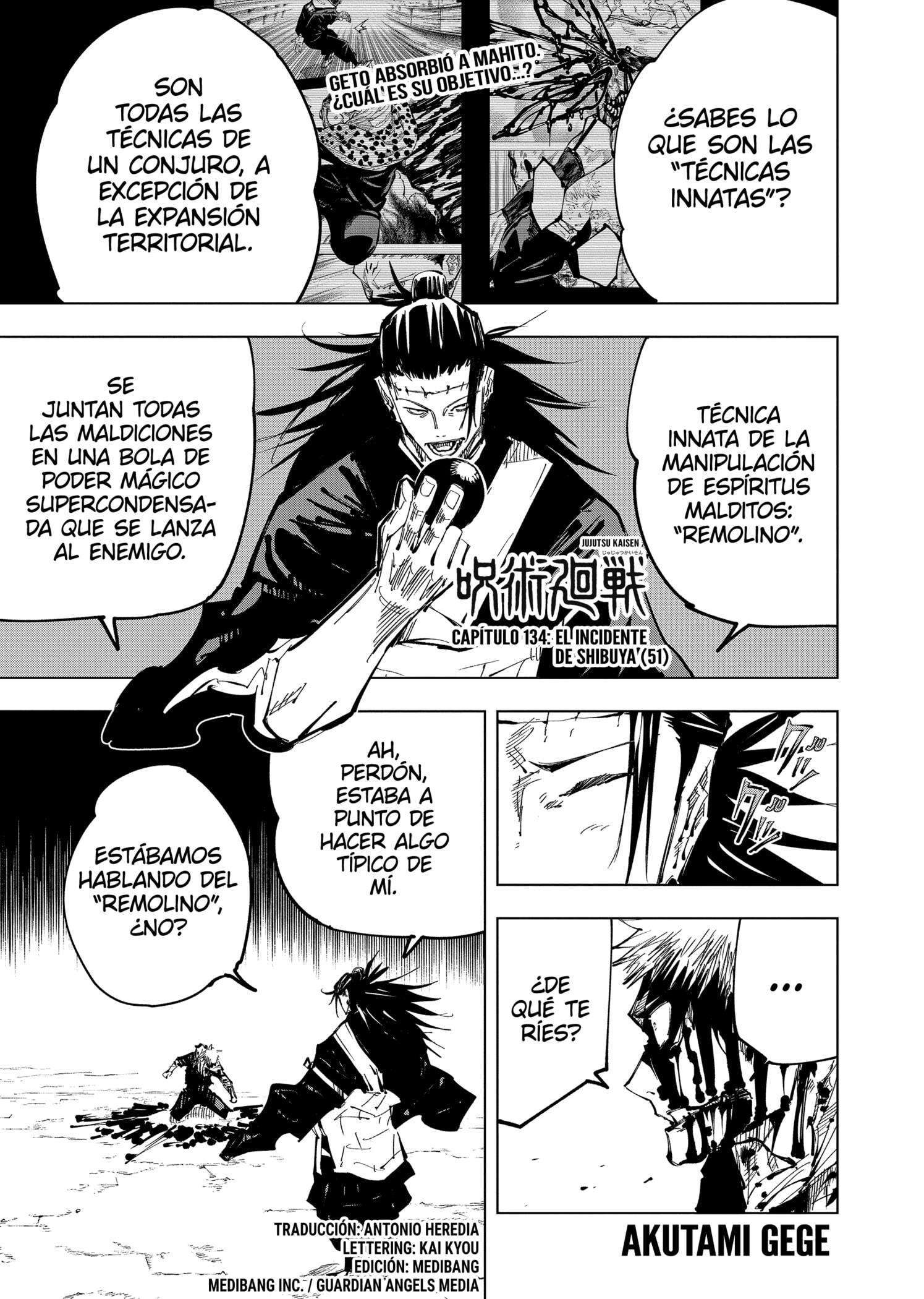 Capitulo 134 page 1