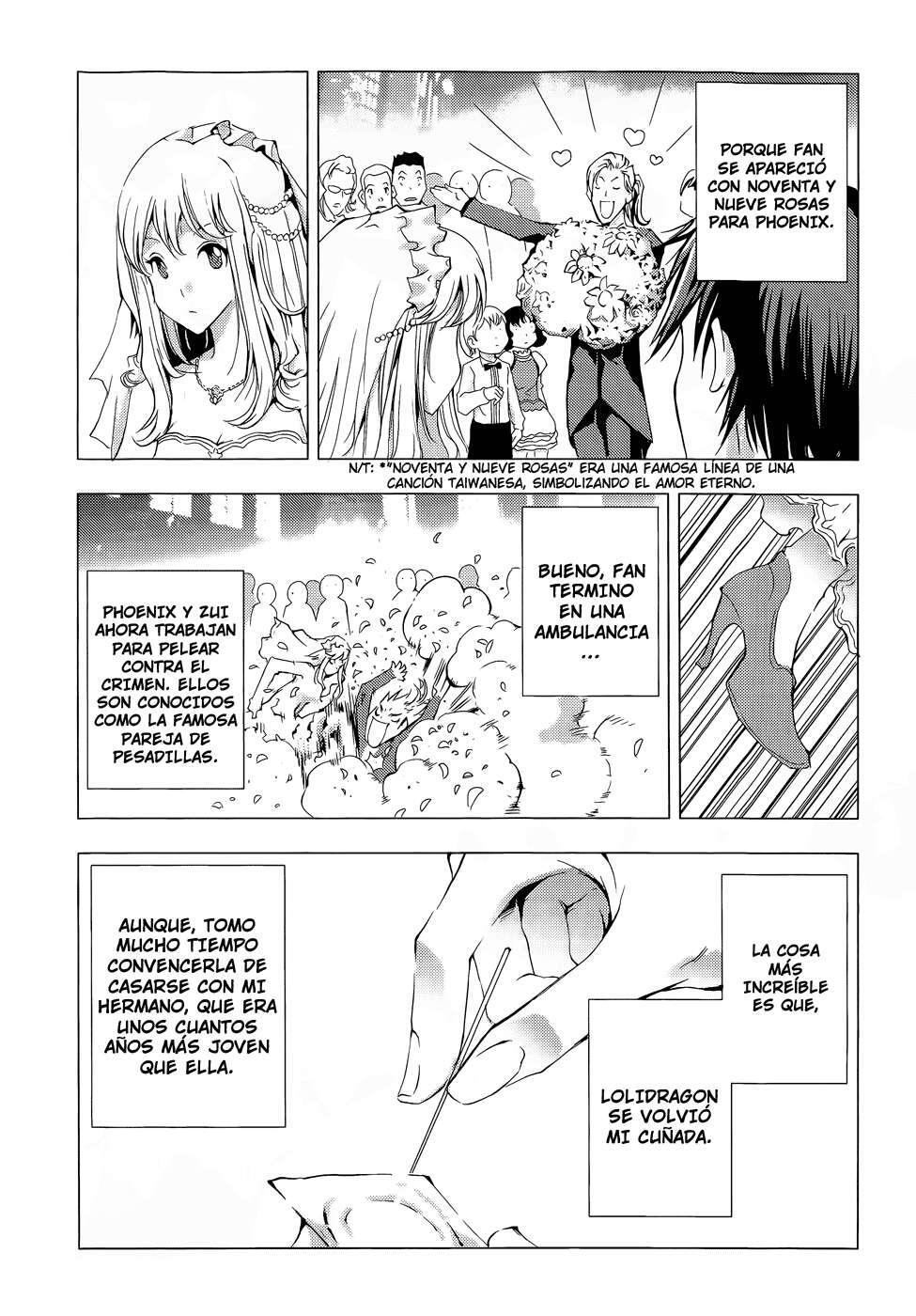 Capitulo 70 page 22