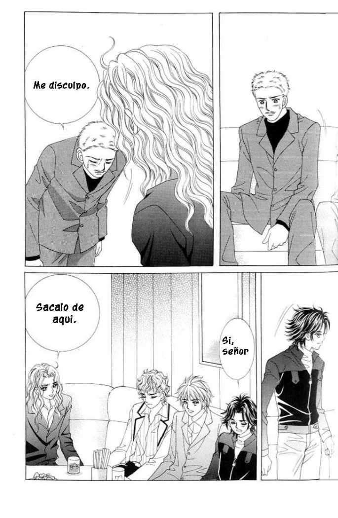 Capitulo 101 page 35