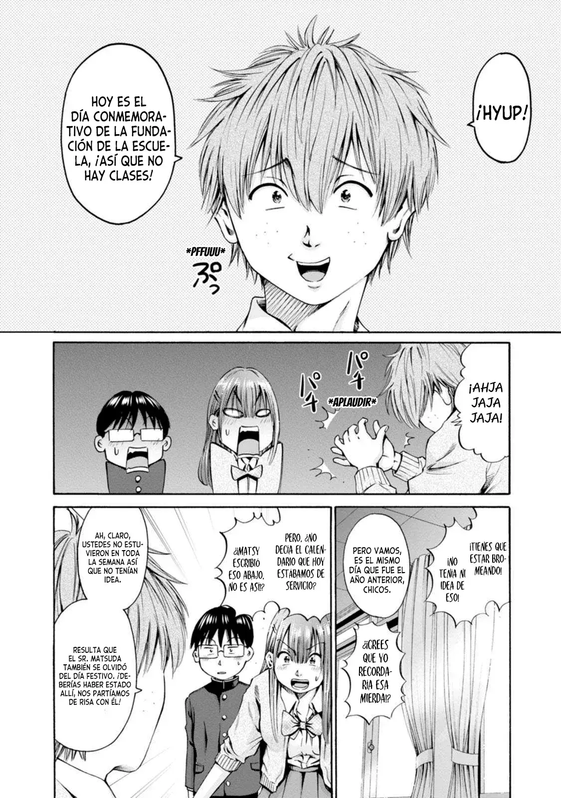 Capitulo 26 page 27