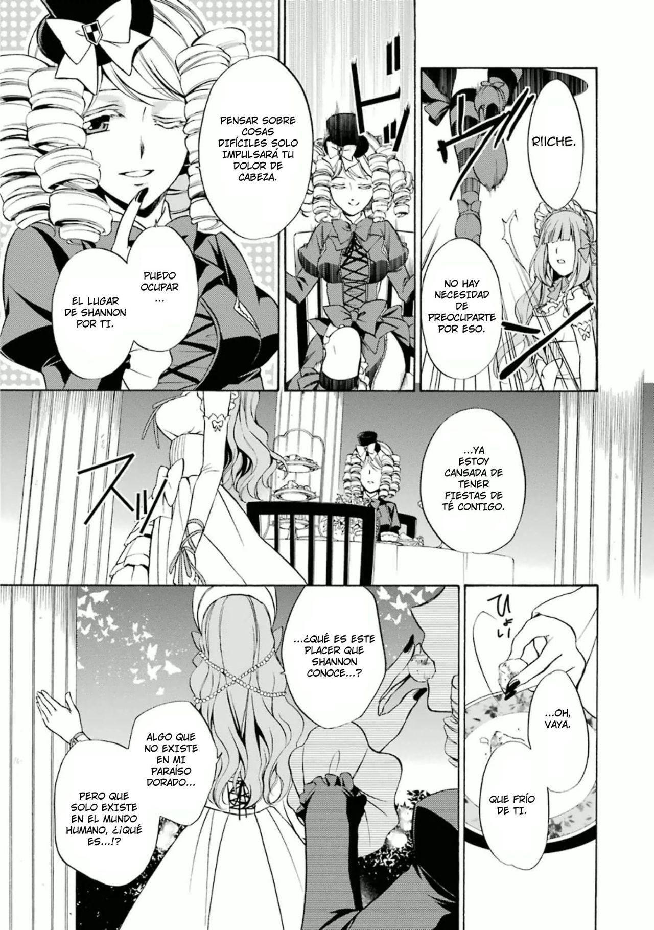 Capitulo 26 page 34