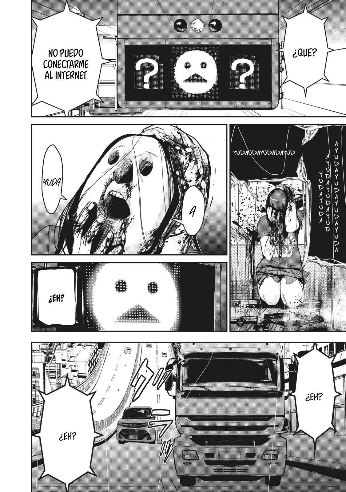 Capitulo 16 page 19