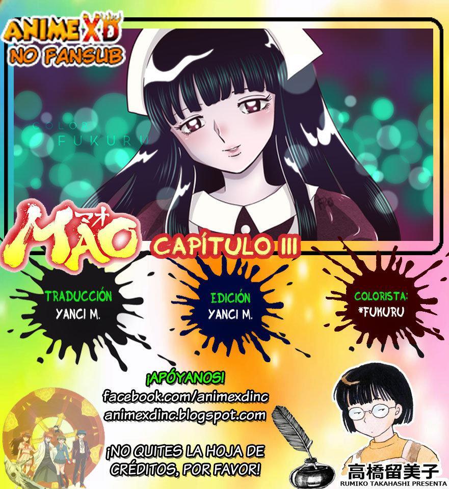 Capitulo 111 page 1
