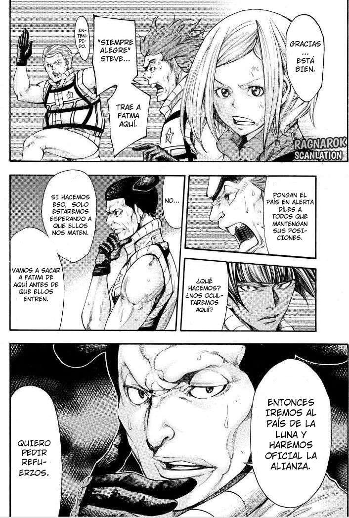 Capitulo 128 page 13