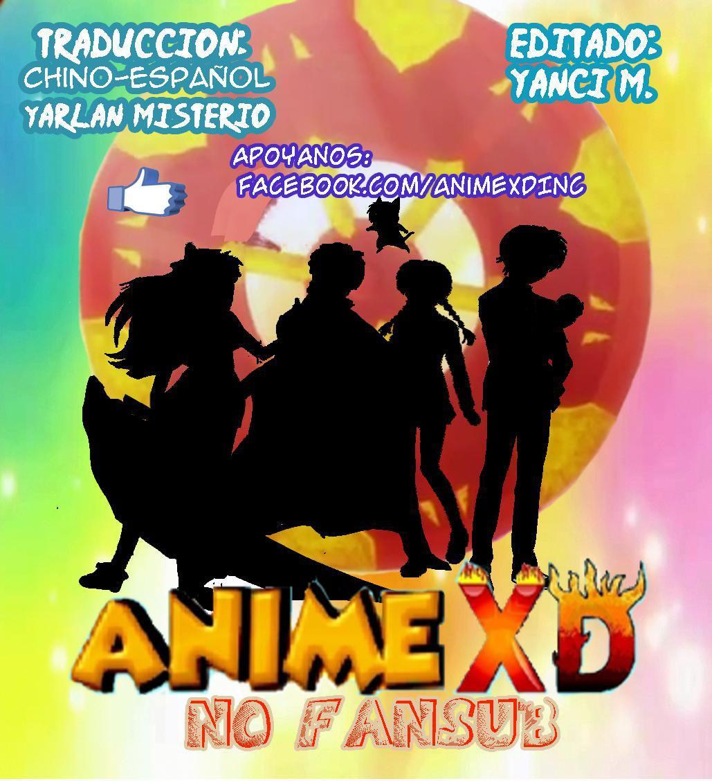 Capitulo 246 page 20
