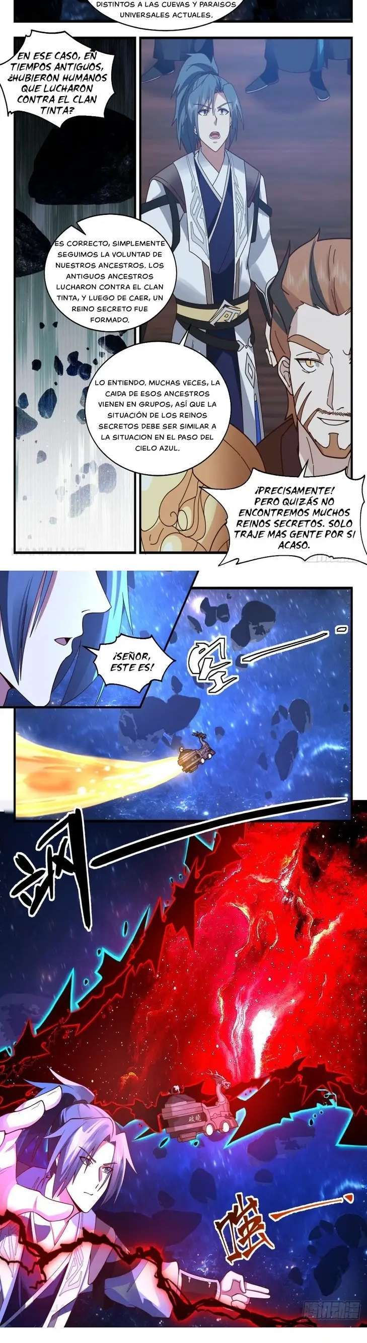 Capitulo 3095 page 3