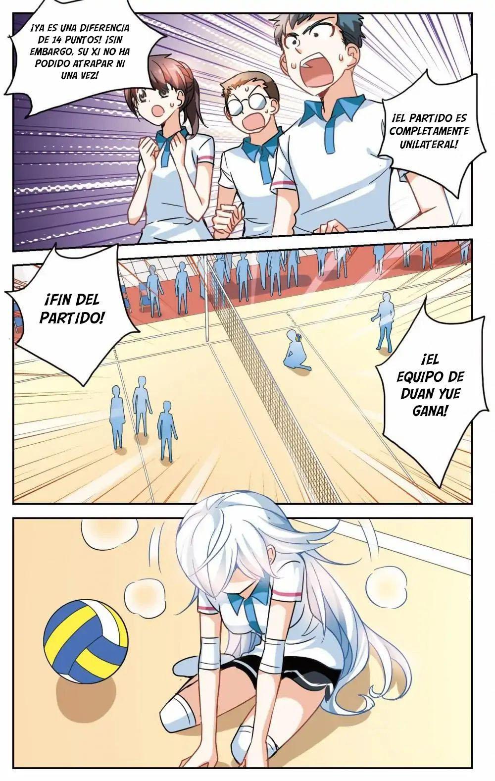 Capitulo 86 page 6