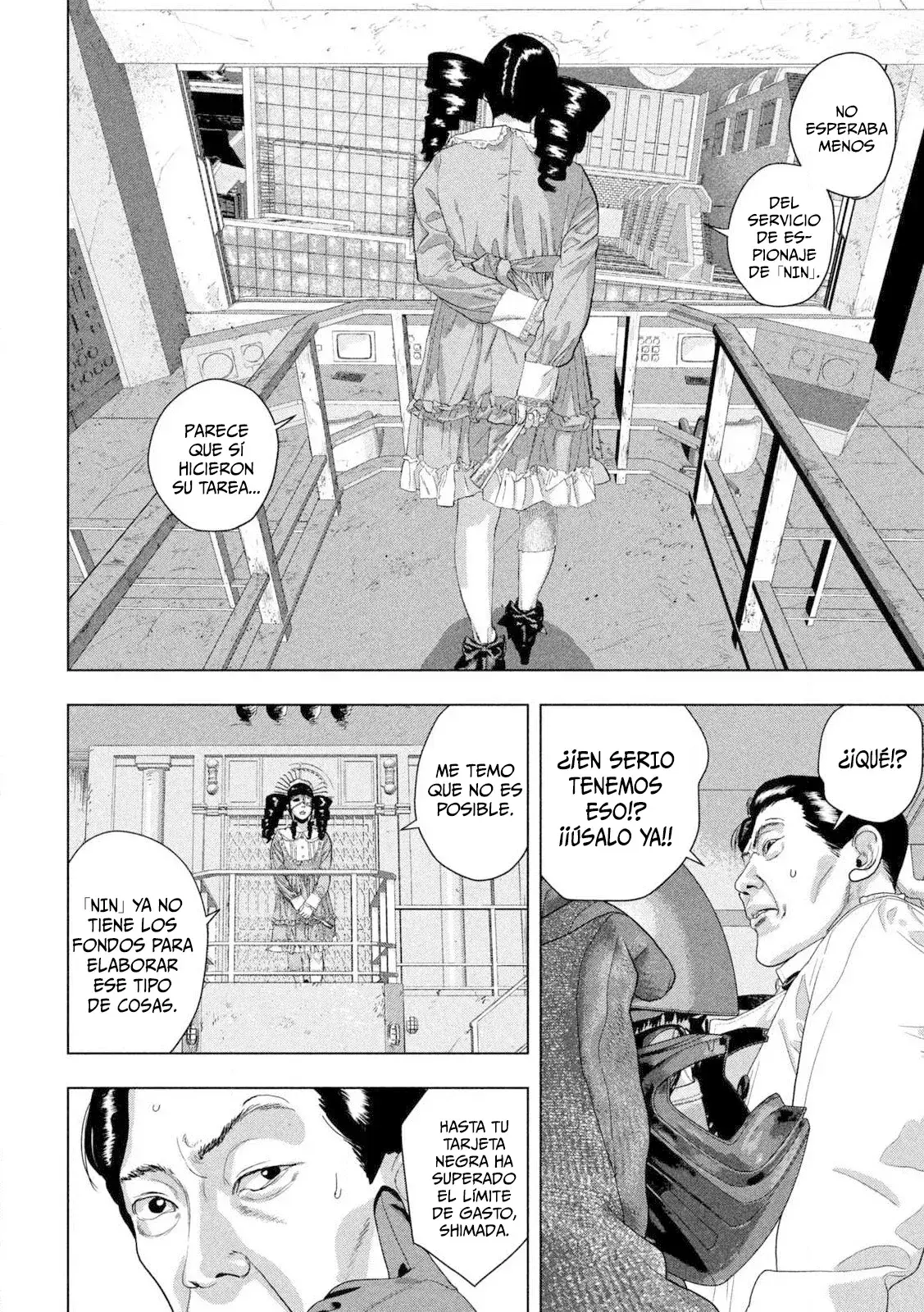 Capitulo 125 page 3