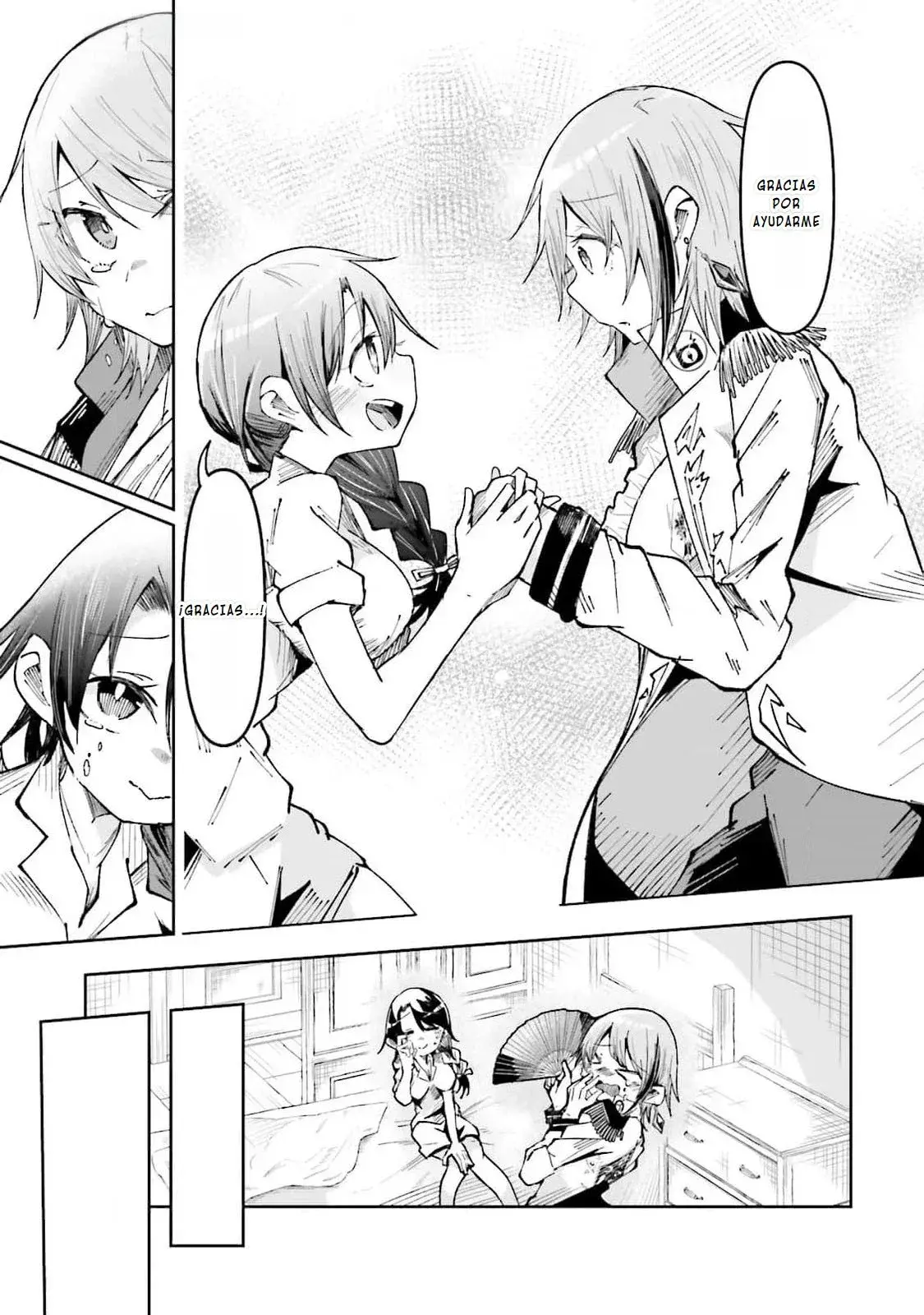 Capitulo 38 page 13