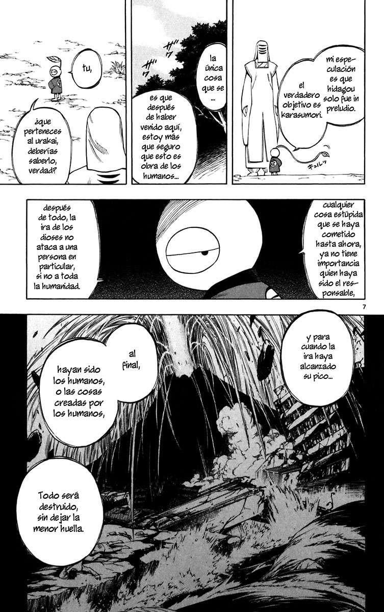 Capitulo 205 page 7