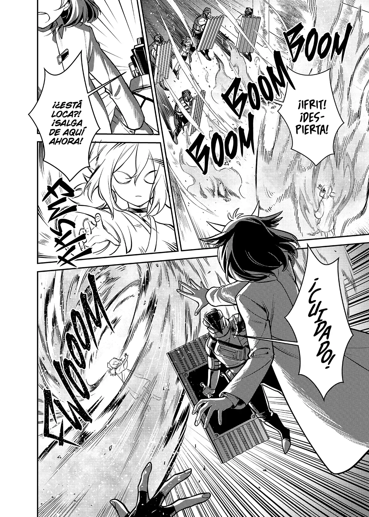 Capitulo 8 page 45