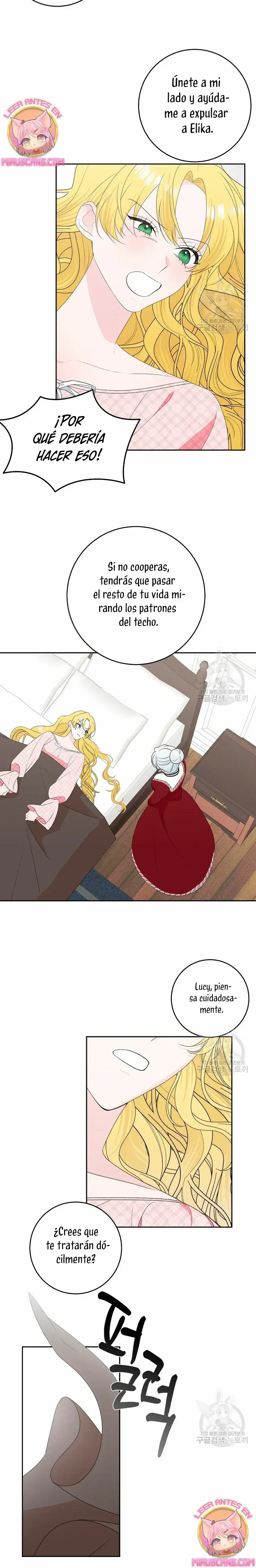 Capitulo 61 page 20