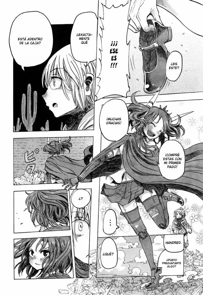 Capitulo 1 page 22