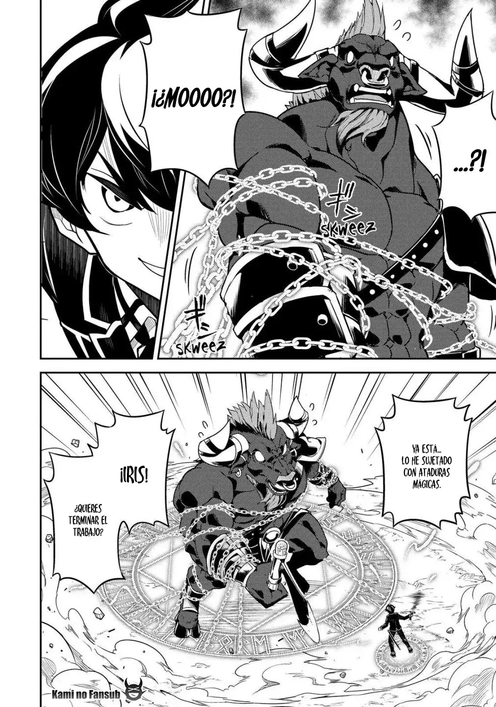 Capitulo 62 page 44