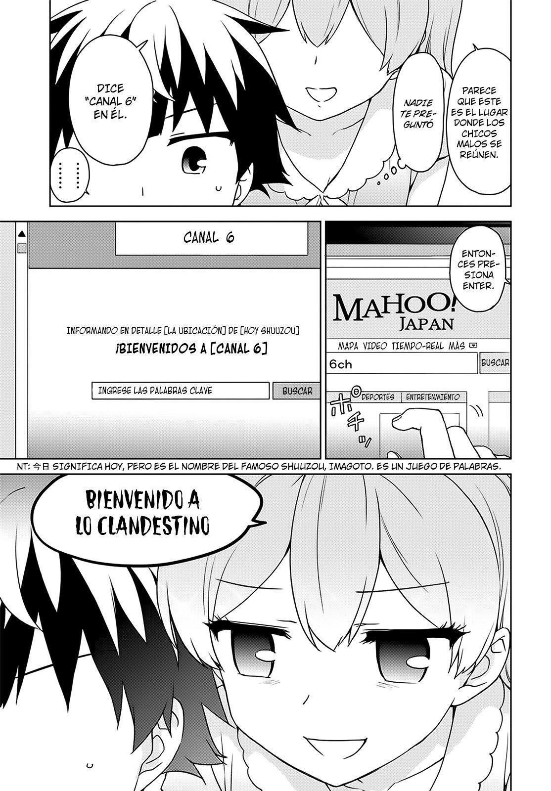 Capitulo 72 page 8