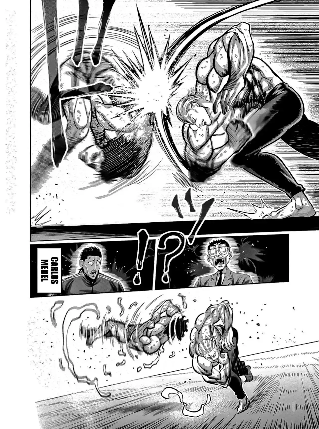 Capitulo 132 page 15