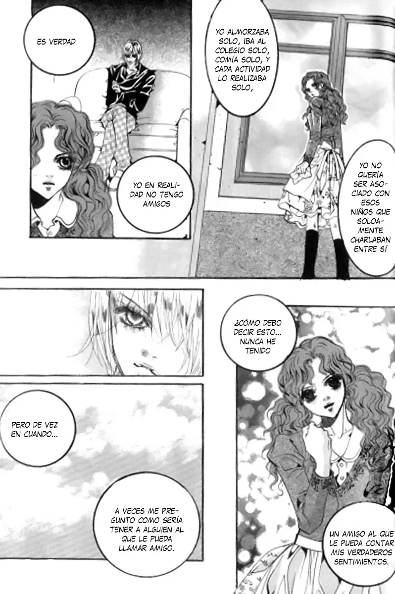 Capitulo 99 page 10