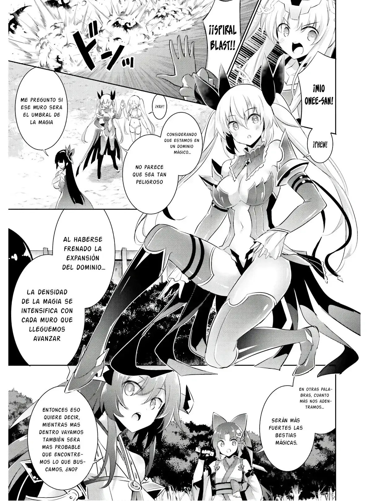 Capitulo 81 page 9