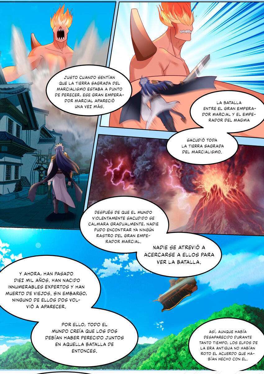 Capitulo 678 page 5