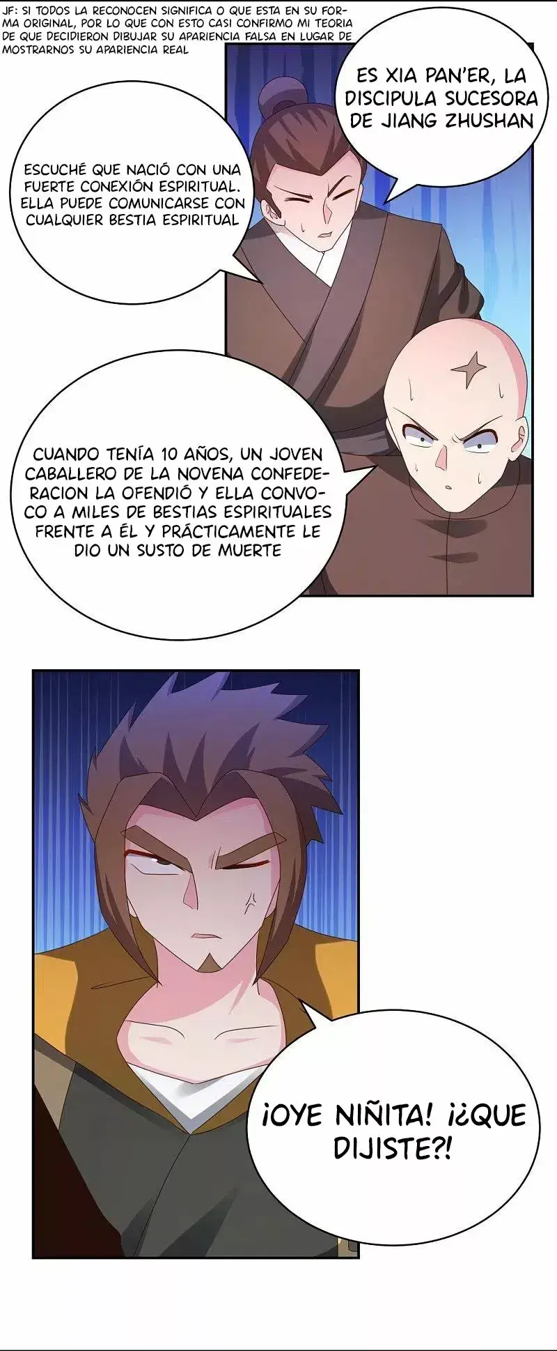 Capitulo 315 page 9