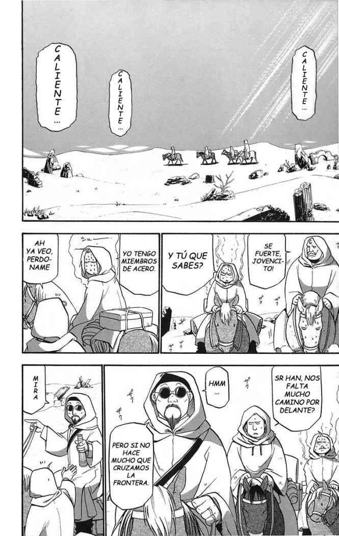 Capitulo 40 page 23