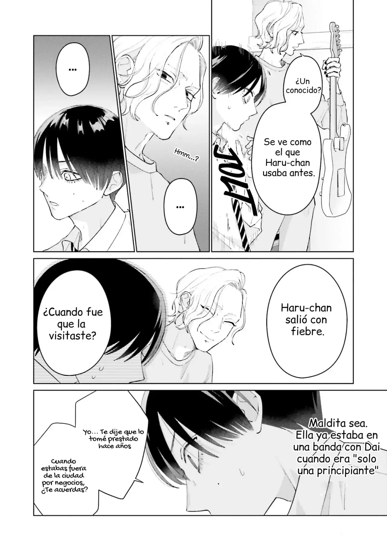 Capitulo 13 page 29