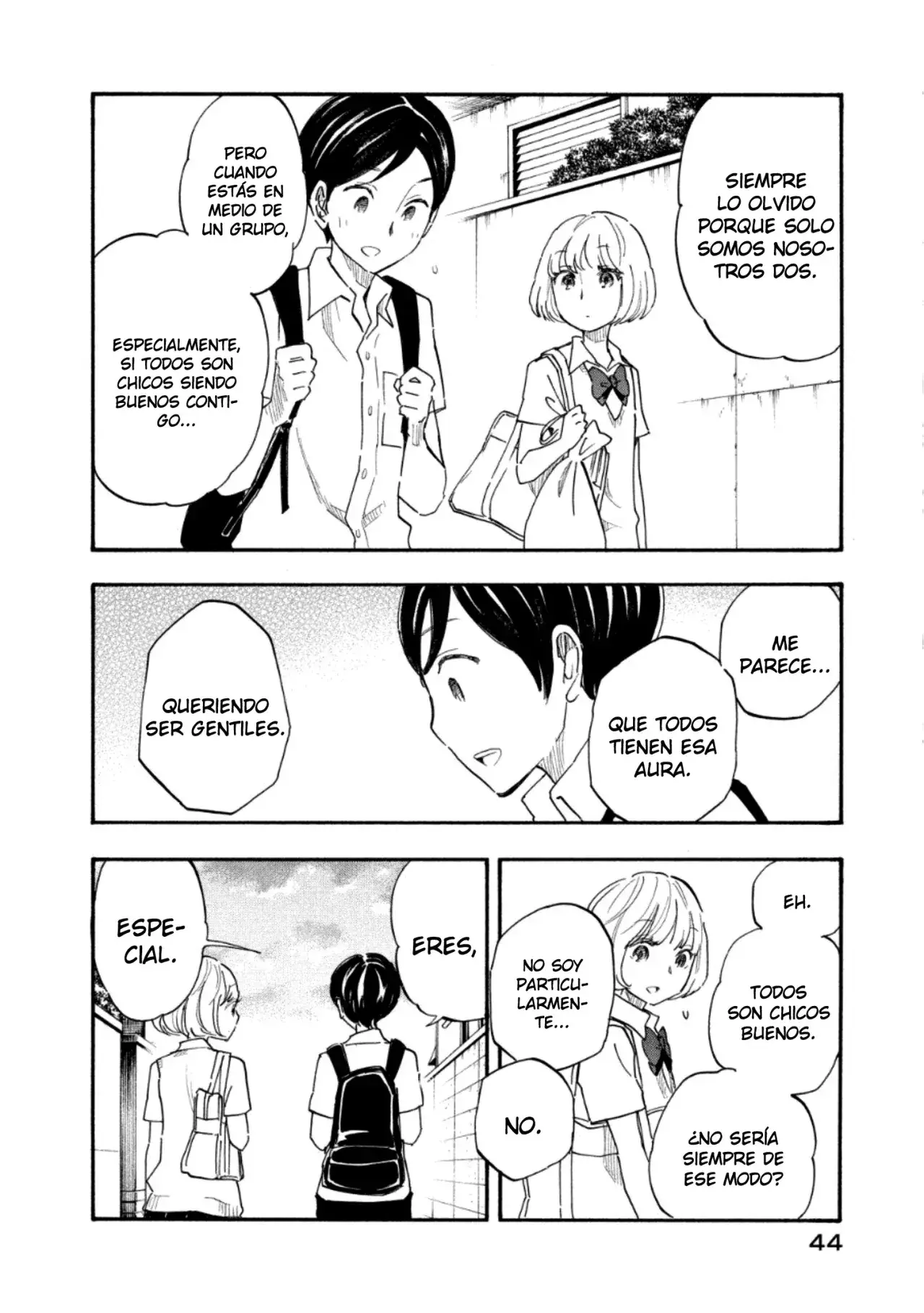 Capitulo 31 page 14