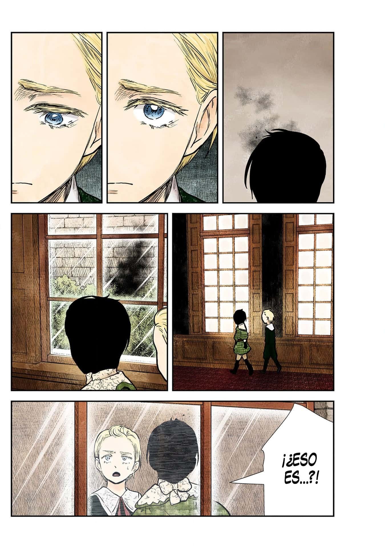 Capitulo 135 page 5