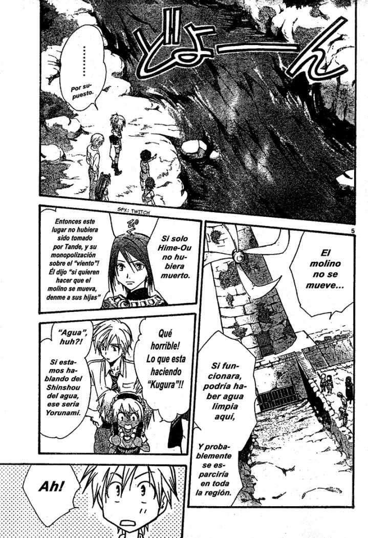 Capitulo 69 page 5