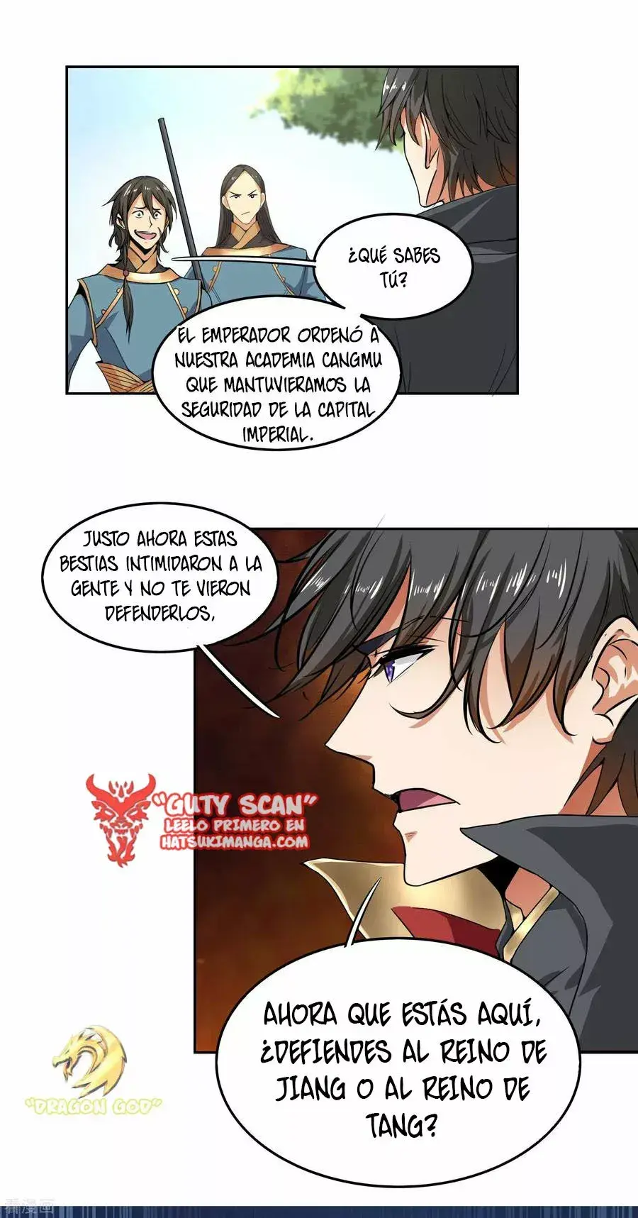 Capitulo 58 page 10