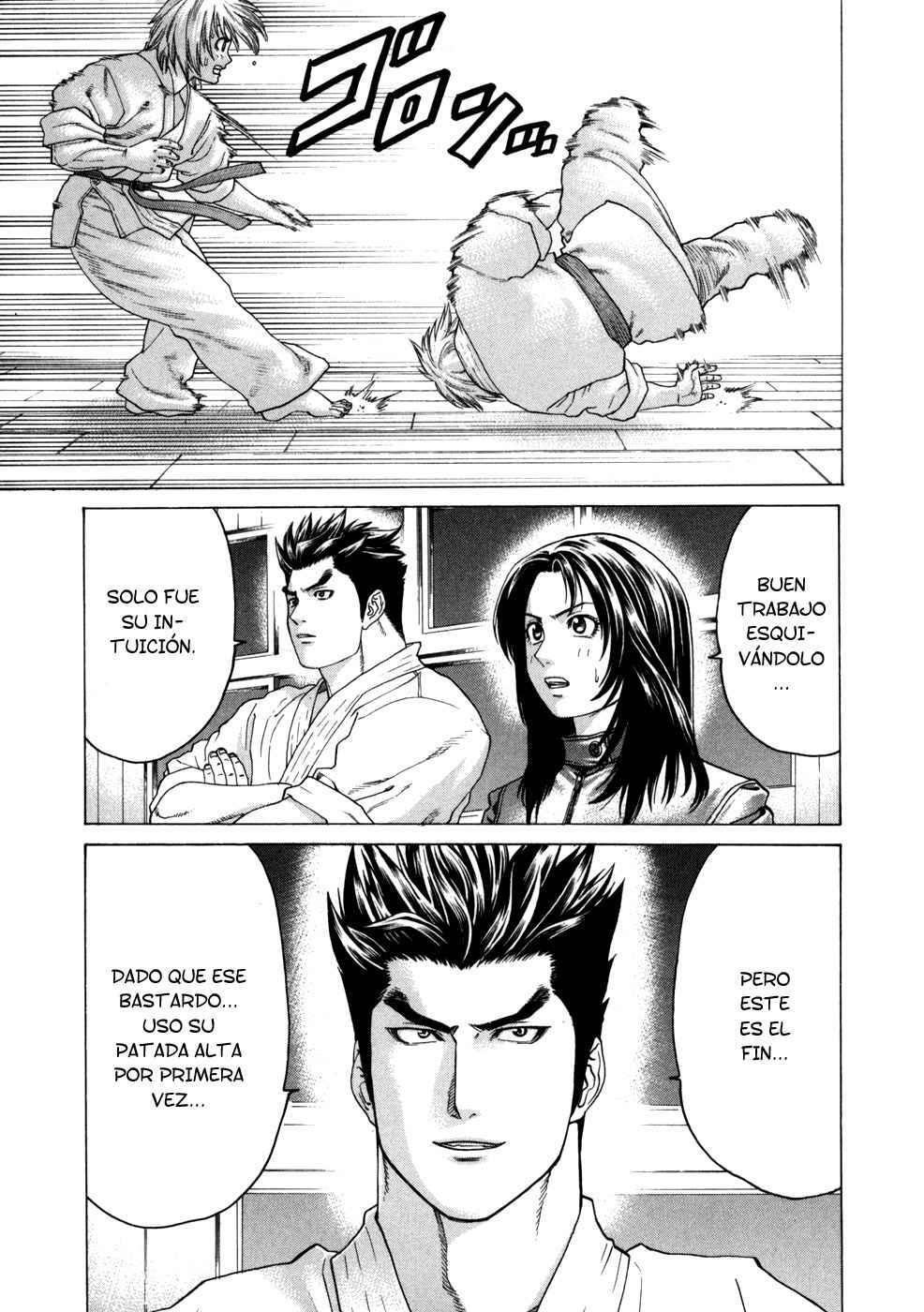 Capitulo 105 page 8