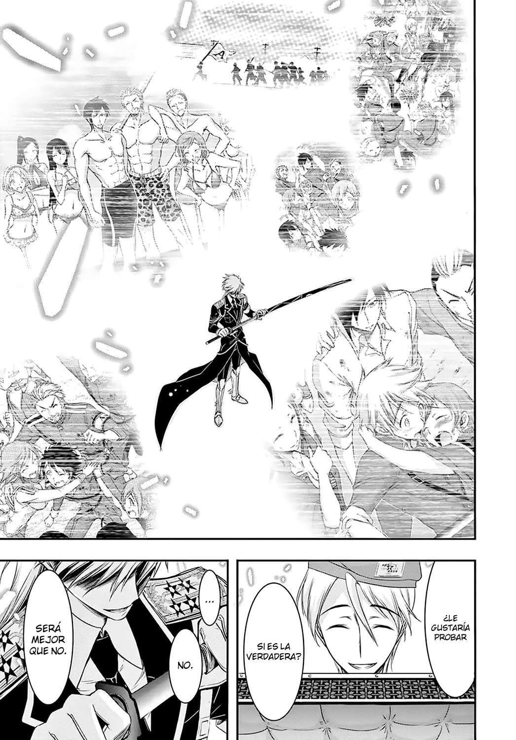 Capitulo 45 page 31