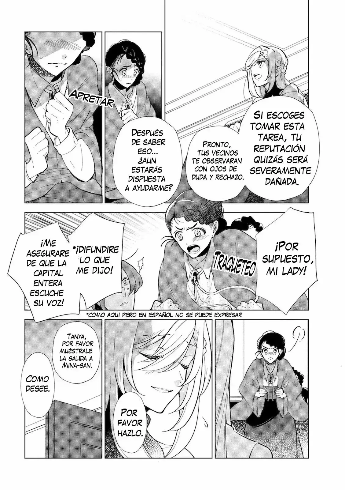Capitulo 45 page 5