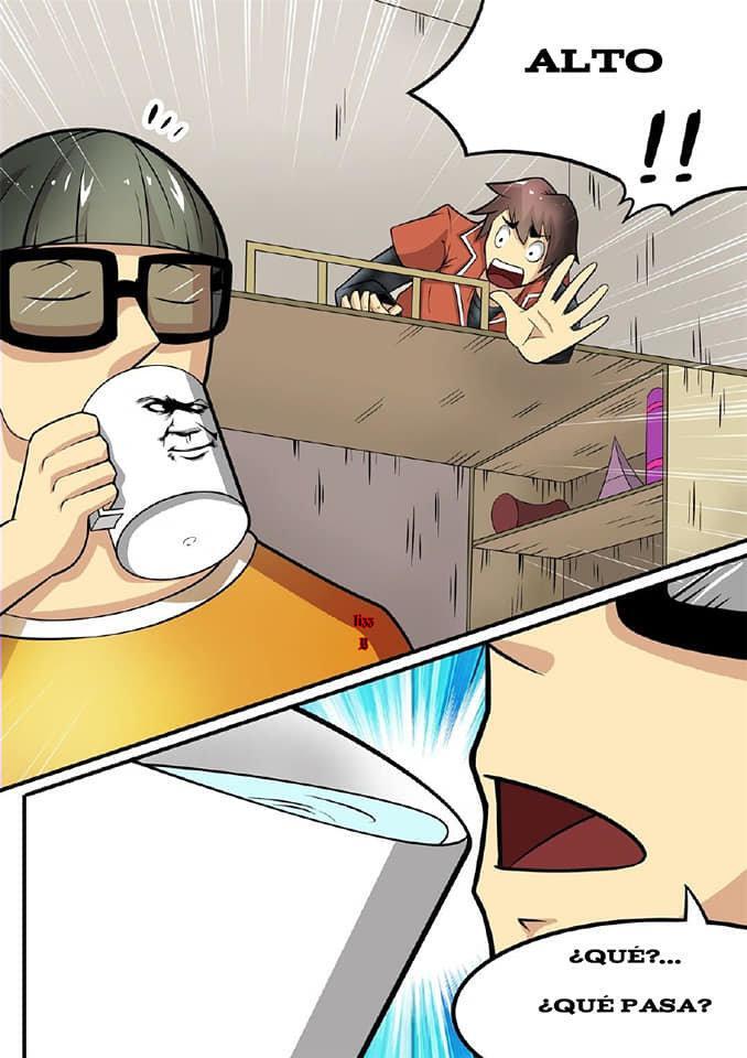 Capitulo 6 page 8