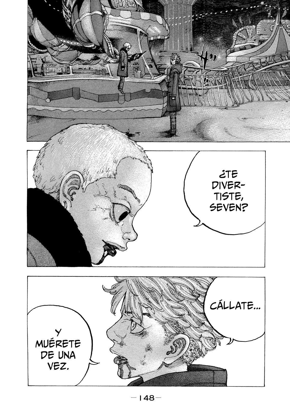 Capitulo 46 page 16