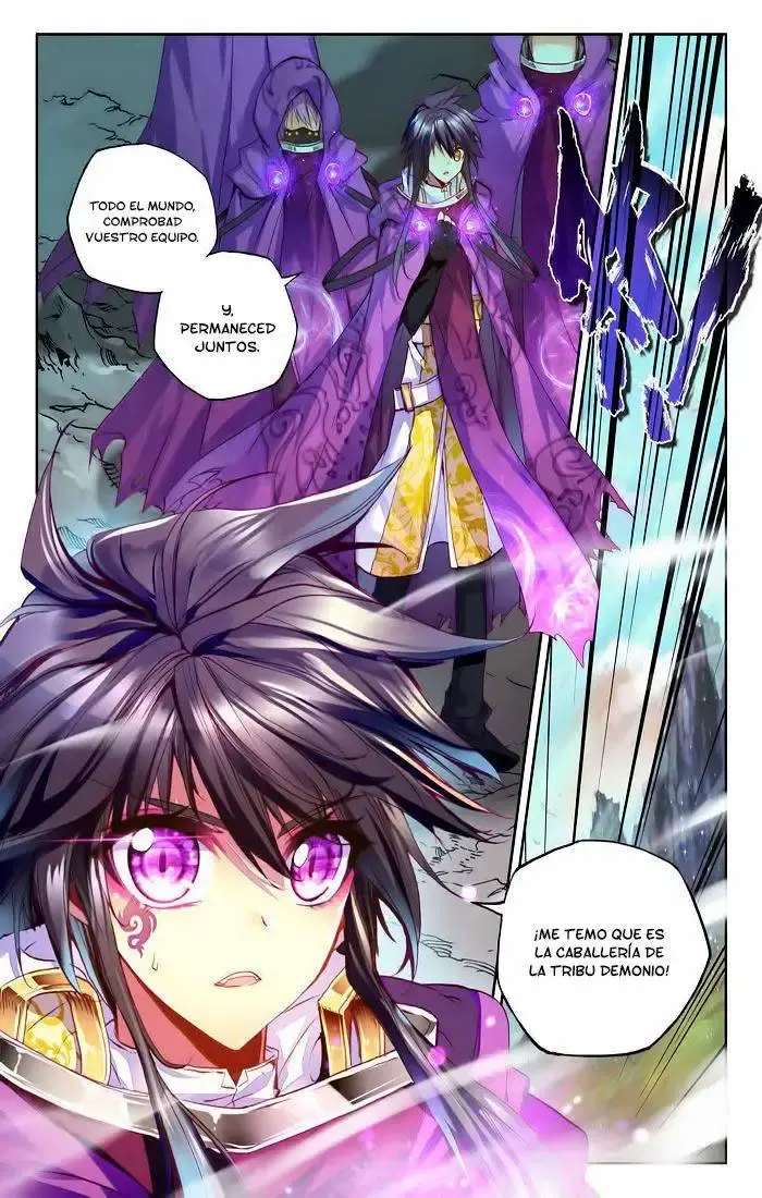 Capitulo 106 page 21