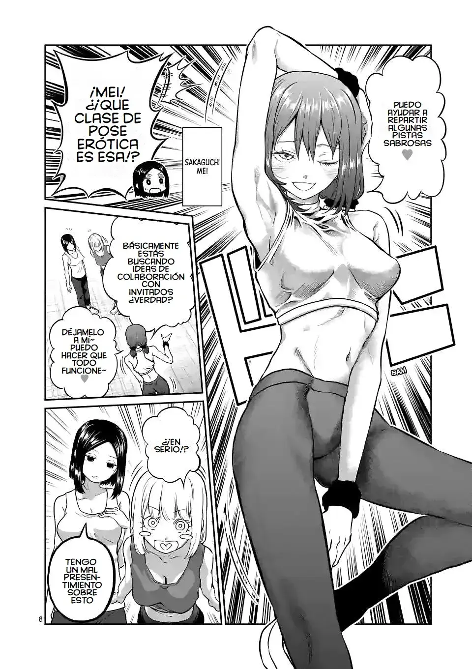 Capitulo 160 page 8