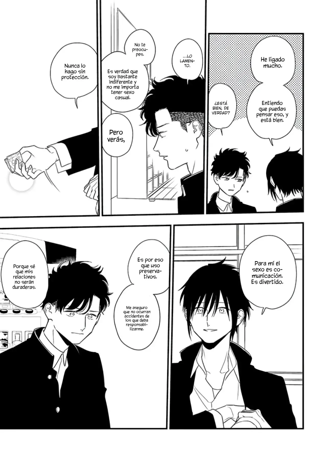 Capitulo 19 page 17