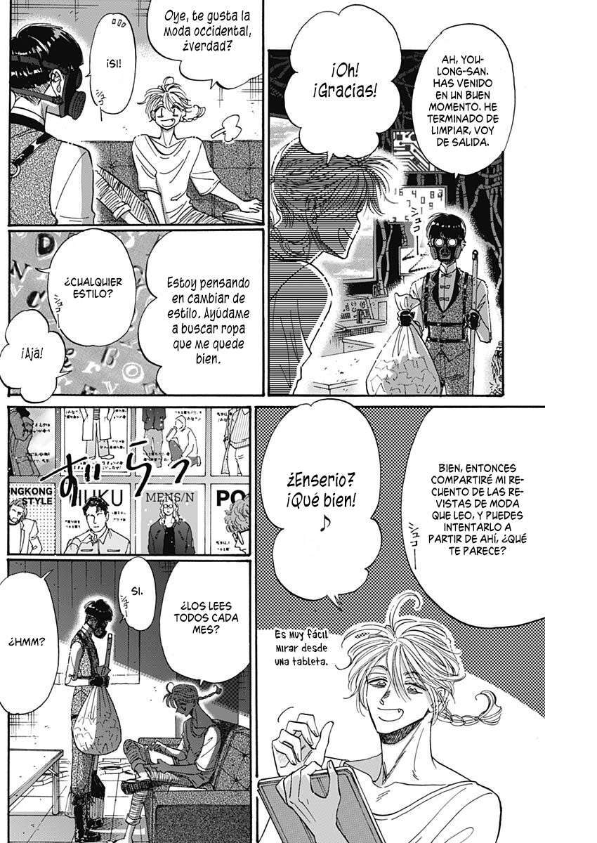 Capitulo 61 page 11