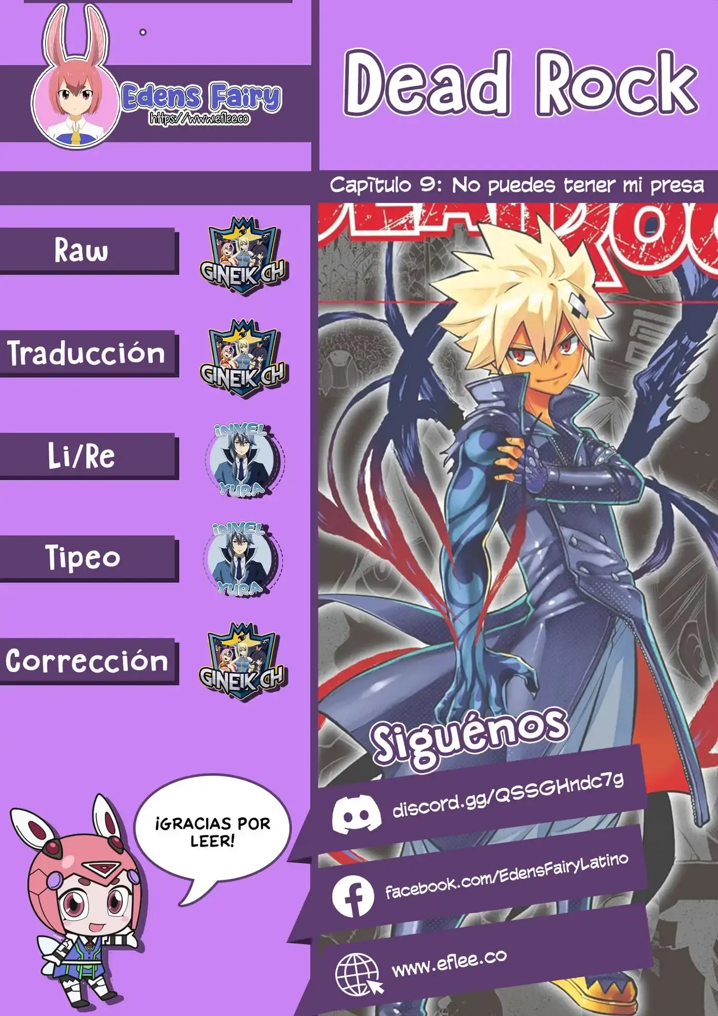 Capitulo 9 page 1