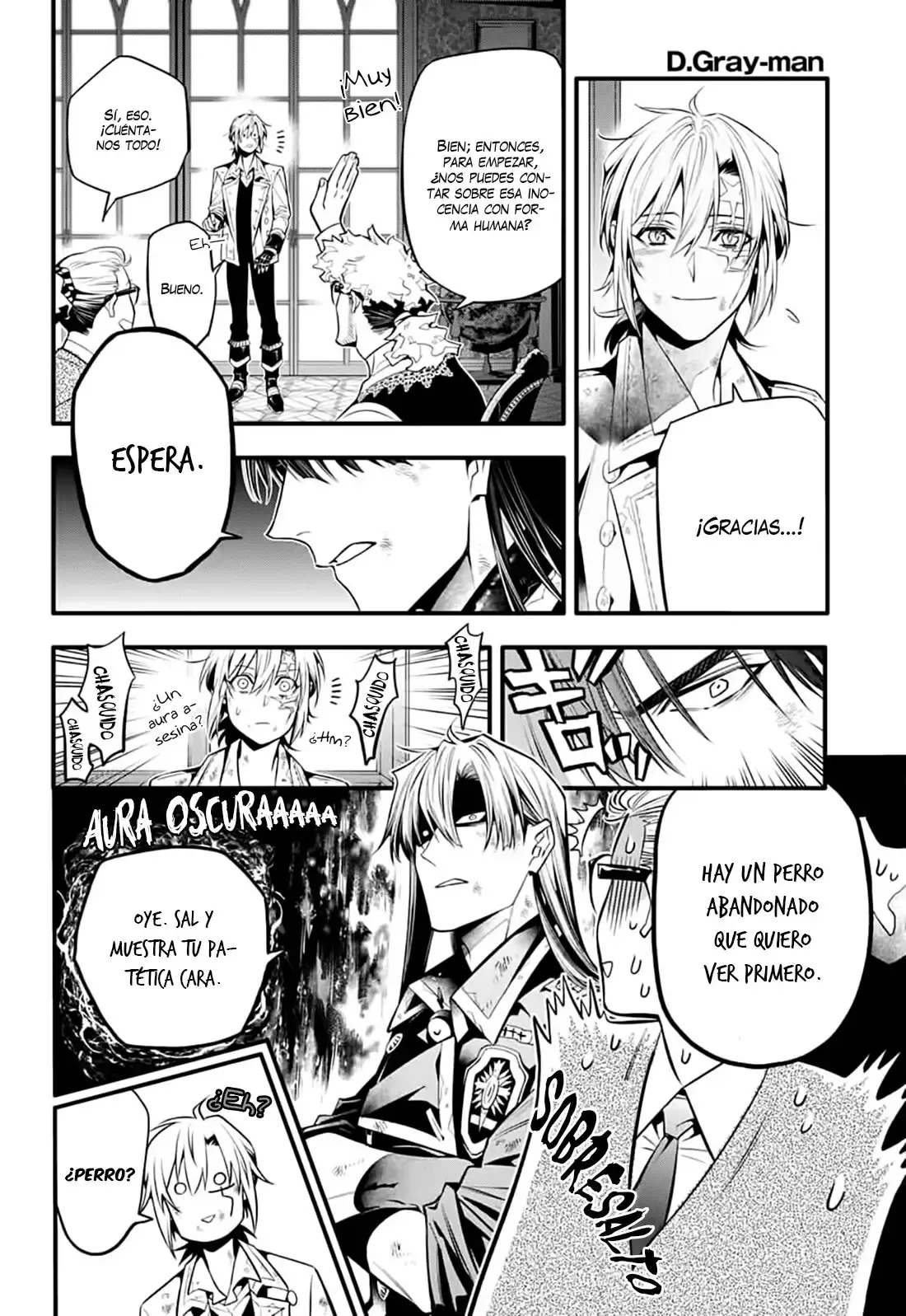 Capitulo 247 page 21