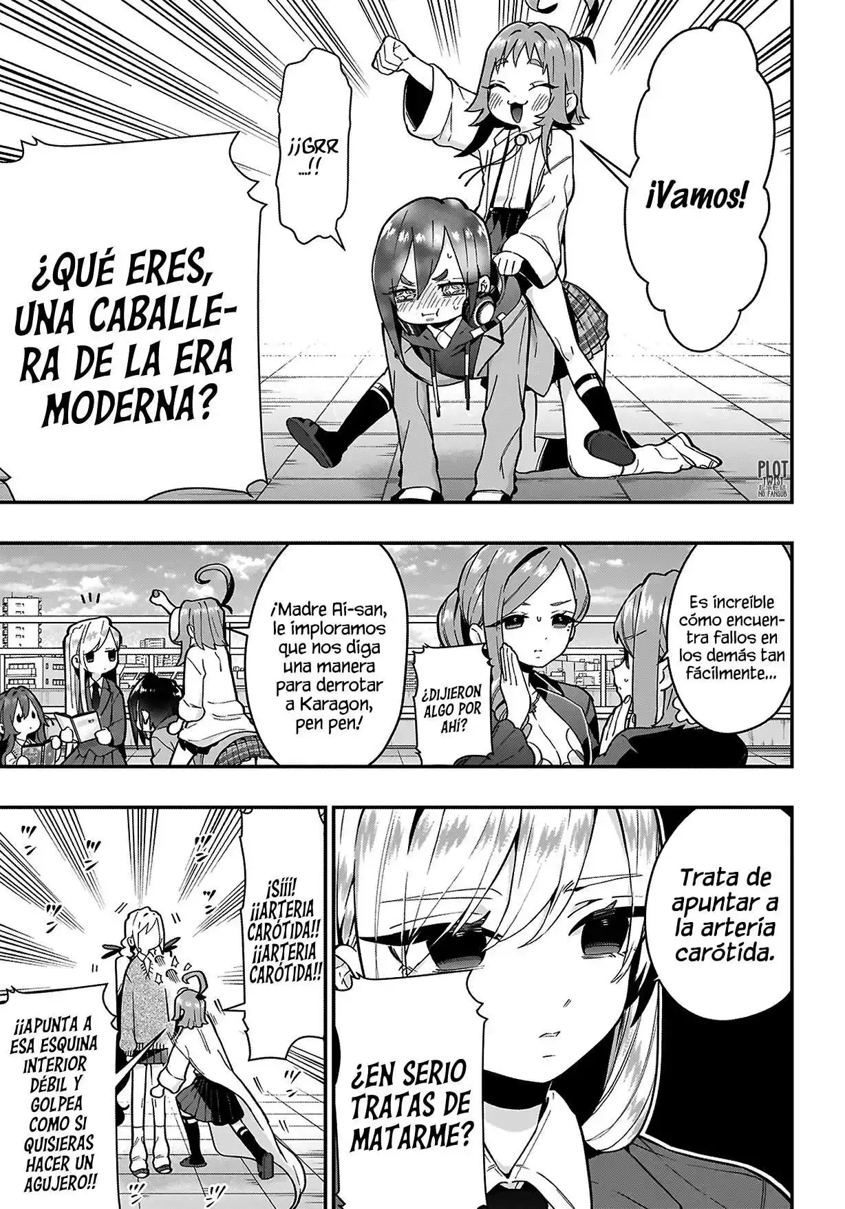 Capitulo 29 page 13