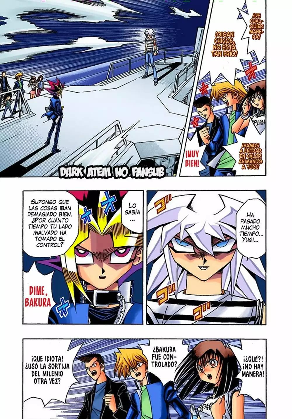 Capitulo 204 page 8