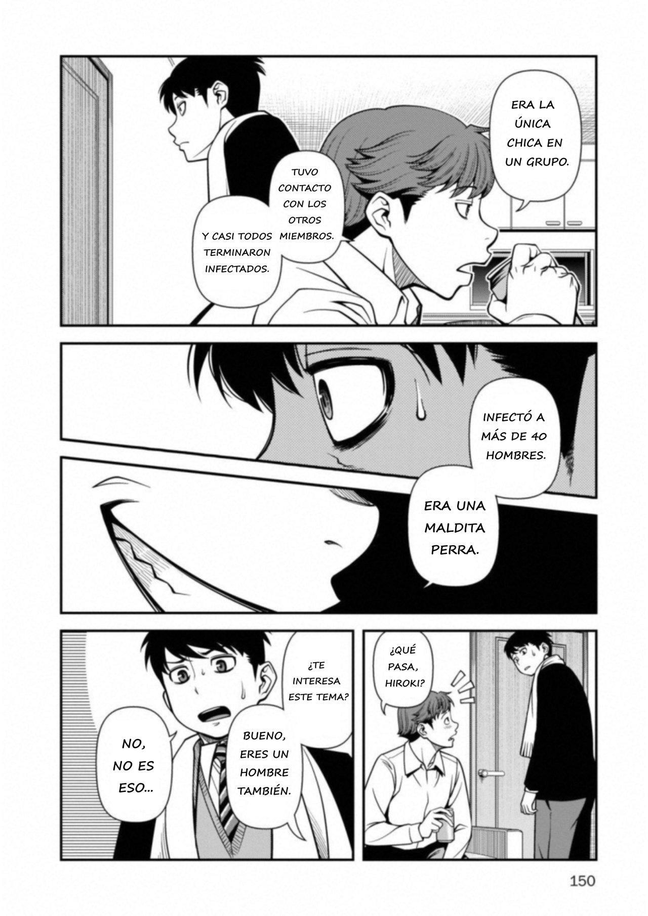 Capitulo 12 page 25