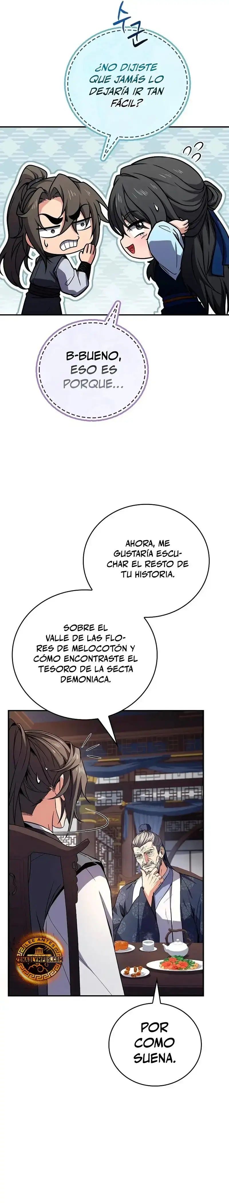 Capitulo 102 page 20